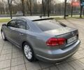 Серый Фольксваген Пассат, объемом двигателя 2.48 л и пробегом 224 тыс. км за 12000 $, фото 5 на Automoto.ua