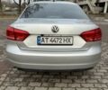 Сірий Фольксваген Пассат, об'ємом двигуна 2.5 л та пробігом 224 тис. км за 8949 $, фото 4 на Automoto.ua