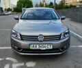 Сірий Фольксваген Пассат, об'ємом двигуна 1.8 л та пробігом 234 тис. км за 10900 $, фото 7 на Automoto.ua
