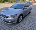 Серый Фольксваген Пассат, объемом двигателя 2.5 л и пробегом 222 тыс. км за 9999 $, фото 21 на Automoto.ua