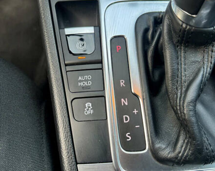 Сірий Фольксваген Пассат, об'ємом двигуна 1.97 л та пробігом 220 тис. км за 11499 $, фото 46 на Automoto.ua