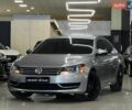 Серый Фольксваген Пассат, объемом двигателя 2.48 л и пробегом 237 тыс. км за 10999 $, фото 1 на Automoto.ua