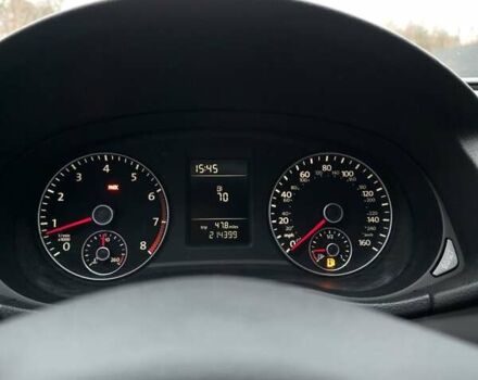 Серый Фольксваген Пассат, объемом двигателя 2.48 л и пробегом 214 тыс. км за 7800 $, фото 17 на Automoto.ua