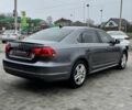 Серый Фольксваген Пассат, объемом двигателя 2 л и пробегом 230 тыс. км за 11900 $, фото 6 на Automoto.ua
