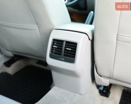 Серый Фольксваген Пассат, объемом двигателя 2.5 л и пробегом 140 тыс. км за 9900 $, фото 33 на Automoto.ua