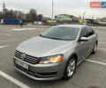 Сірий Фольксваген Пассат, об'ємом двигуна 2.48 л та пробігом 290 тис. км за 9300 $, фото 1 на Automoto.ua
