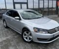 Серый Фольксваген Пассат, объемом двигателя 2.48 л и пробегом 217 тыс. км за 10499 $, фото 1 на Automoto.ua