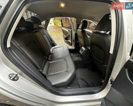 Фольксваген Пассат 2012 у Києві на Automoto.ua Сірий Фольксваген Пассат, об'ємом двигуна 2.5 л та пробігом 205 тис. км за 8299 $, фото 33 на Automoto.ua