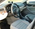 Серый Фольксваген Пассат, объемом двигателя 2.5 л и пробегом 140 тыс. км за 9900 $, фото 38 на Automoto.ua