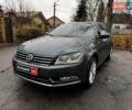 Сірий Фольксваген Пассат, об'ємом двигуна 1.8 л та пробігом 249 тис. км за 9390 $, фото 1 на Automoto.ua