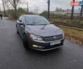 Фольксваген Пассат 2012 в Киеве на Automoto.ua Серый Фольксваген Пассат, объемом двигателя 2.5 л и пробегом 215 тыс. км за 9500 $, фото 13 на Automoto.ua
