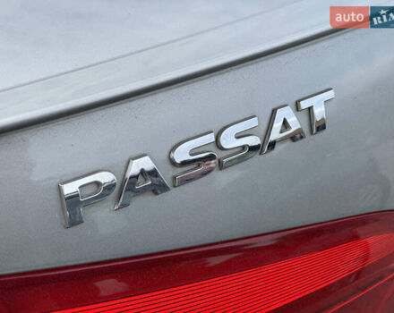 Фольксваген Пассат 2012 в Нововолынск на Automoto.ua Серый Фольксваген Пассат, объемом двигателя 1.97 л и пробегом 197 тыс. км за 12800 $, фото 22 на Automoto.ua