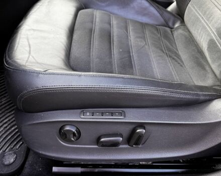 Серый Фольксваген Пассат, объемом двигателя 2 л и пробегом 220 тыс. км за 11700 $, фото 11 на Automoto.ua