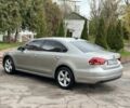 Фольксваген Пассат 2012 у Києві на Automoto.ua Сірий Фольксваген Пассат, об'ємом двигуна 2.5 л та пробігом 199 тис. км за 8299 $, фото 4 на Automoto.ua