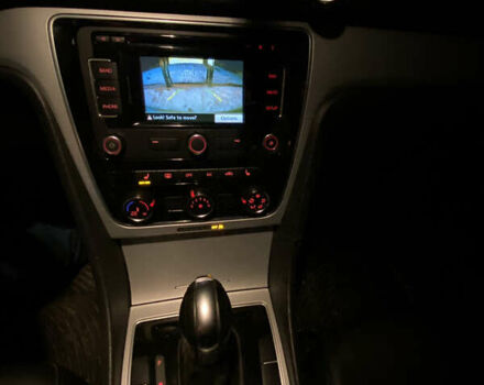 Сірий Фольксваген Пассат, об'ємом двигуна 2.48 л та пробігом 226 тис. км за 11000 $, фото 17 на Automoto.ua