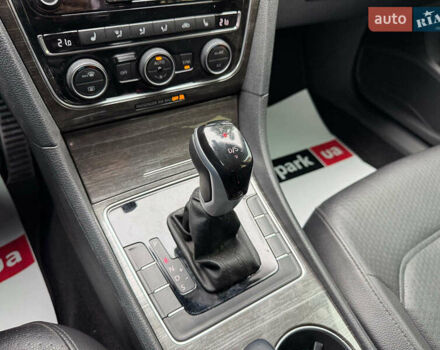 Сірий Фольксваген Пассат, об'ємом двигуна 2.5 л та пробігом 253 тис. км за 10490 $, фото 21 на Automoto.ua