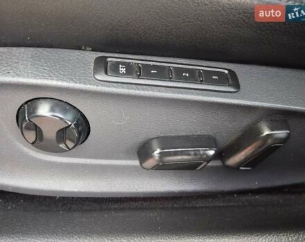 Серый Фольксваген Пассат, объемом двигателя 1.97 л и пробегом 219 тыс. км за 9690 $, фото 36 на Automoto.ua