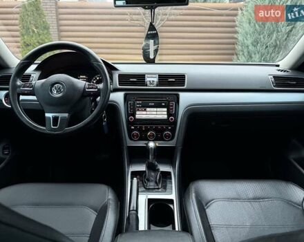 Серый Фольксваген Пассат, объемом двигателя 2.48 л и пробегом 185 тыс. км за 9800 $, фото 51 на Automoto.ua