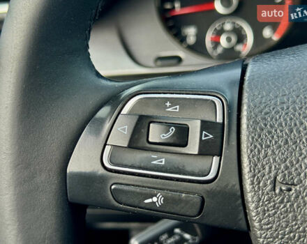 Сірий Фольксваген Пассат, об'ємом двигуна 1.97 л та пробігом 220 тис. км за 11499 $, фото 40 на Automoto.ua