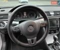 Серый Фольксваген Пассат, объемом двигателя 2.5 л и пробегом 276 тыс. км за 9999 $, фото 34 на Automoto.ua