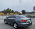 Фольксваген Пассат 2012 в Запорожье на Automoto.ua Серый Фольксваген Пассат, объемом двигателя 2.48 л и пробегом 228 тыс. км за 9900 $, фото 6 на Automoto.ua