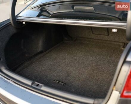 Серый Фольксваген Пассат, объемом двигателя 2.5 л и пробегом 140 тыс. км за 9900 $, фото 21 на Automoto.ua