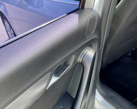 Серый Фольксваген Пассат, объемом двигателя 1.6 л и пробегом 283 тыс. км за 9700 $, фото 14 на Automoto.ua