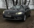 Серый Фольксваген Пассат, объемом двигателя 1.98 л и пробегом 351 тыс. км за 12000 $, фото 1 на Automoto.ua