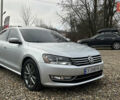 Серый Фольксваген Пассат, объемом двигателя 2.5 л и пробегом 271 тыс. км за 9500 $, фото 13 на Automoto.ua