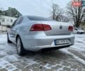 Серый Фольксваген Пассат, объемом двигателя 1.97 л и пробегом 324 тыс. км за 9800 $, фото 17 на Automoto.ua