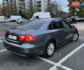 Сірий Фольксваген Пассат, об'ємом двигуна 2.5 л та пробігом 214 тис. км за 9500 $, фото 4 на Automoto.ua