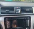 Серый Фольксваген Пассат, объемом двигателя 2.48 л и пробегом 250 тыс. км за 10099 $, фото 5 на Automoto.ua
