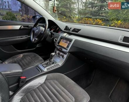 Сірий Фольксваген Пассат, об'ємом двигуна 1.8 л та пробігом 249 тис. км за 9390 $, фото 31 на Automoto.ua