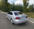 Серый Фольксваген Пассат, объемом двигателя 2.5 л и пробегом 316 тыс. км за 9300 $, фото 2 на Automoto.ua