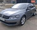 Серый Фольксваген Пассат, объемом двигателя 2.48 л и пробегом 273 тыс. км за 9200 $, фото 1 на Automoto.ua