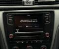 Серый Фольксваген Пассат, объемом двигателя 2.5 л и пробегом 245 тыс. км за 10600 $, фото 14 на Automoto.ua