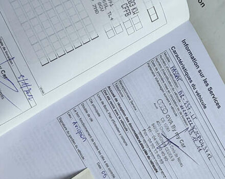 Сірий Фольксваген Пассат, об'ємом двигуна 1.97 л та пробігом 220 тис. км за 11499 $, фото 96 на Automoto.ua