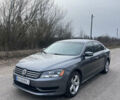 Серый Фольксваген Пассат, объемом двигателя 2.48 л и пробегом 226 тыс. км за 9800 $, фото 1 на Automoto.ua