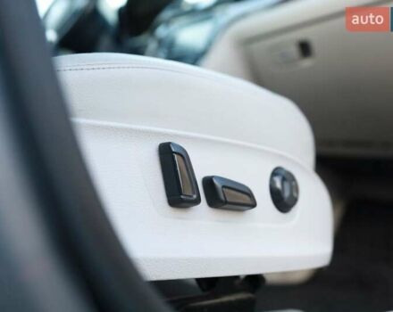 Серый Фольксваген Пассат, объемом двигателя 2.5 л и пробегом 140 тыс. км за 9900 $, фото 30 на Automoto.ua