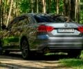 Серый Фольксваген Пассат, объемом двигателя 2.5 л и пробегом 117 тыс. км за 9400 $, фото 13 на Automoto.ua