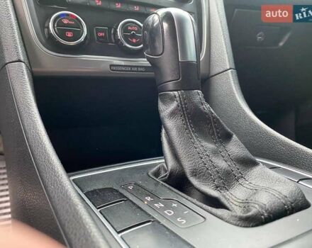 Серый Фольксваген Пассат, объемом двигателя 2.5 л и пробегом 263 тыс. км за 7390 $, фото 19 на Automoto.ua