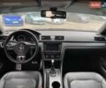 Серый Фольксваген Пассат, объемом двигателя 2.5 л и пробегом 263 тыс. км за 7390 $, фото 25 на Automoto.ua