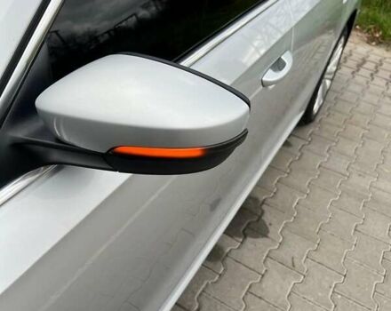 Серый Фольксваген Пассат, объемом двигателя 2.5 л и пробегом 294 тыс. км за 10200 $, фото 14 на Automoto.ua