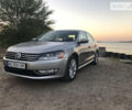 Серый Фольксваген Пассат, объемом двигателя 2.5 л и пробегом 133 тыс. км за 11111 $, фото 3 на Automoto.ua