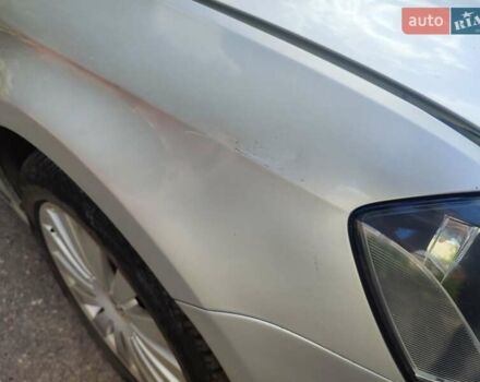 Серый Фольксваген Пассат, объемом двигателя 1.39 л и пробегом 160 тыс. км за 10000 $, фото 1 на Automoto.ua