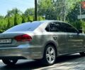 Сірий Фольксваген Пассат, об'ємом двигуна 2 л та пробігом 189 тис. км за 11770 $, фото 29 на Automoto.ua