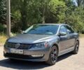 Сірий Фольксваген Пассат, об'ємом двигуна 1.97 л та пробігом 240 тис. км за 10700 $, фото 1 на Automoto.ua
