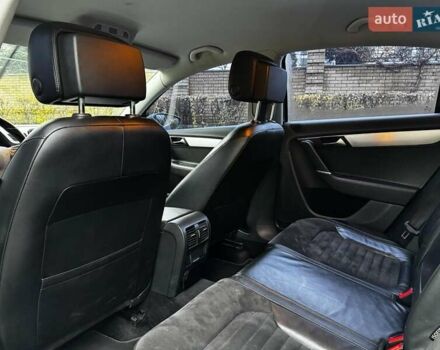 Сірий Фольксваген Пассат, об'ємом двигуна 1.8 л та пробігом 249 тис. км за 9390 $, фото 26 на Automoto.ua