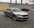 Серый Фольксваген Пассат, объемом двигателя 2.5 л и пробегом 210 тыс. км за 9500 $, фото 1 на Automoto.ua