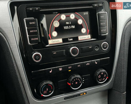 Серый Фольксваген Пассат, объемом двигателя 2.48 л и пробегом 254 тыс. км за 9800 $, фото 10 на Automoto.ua